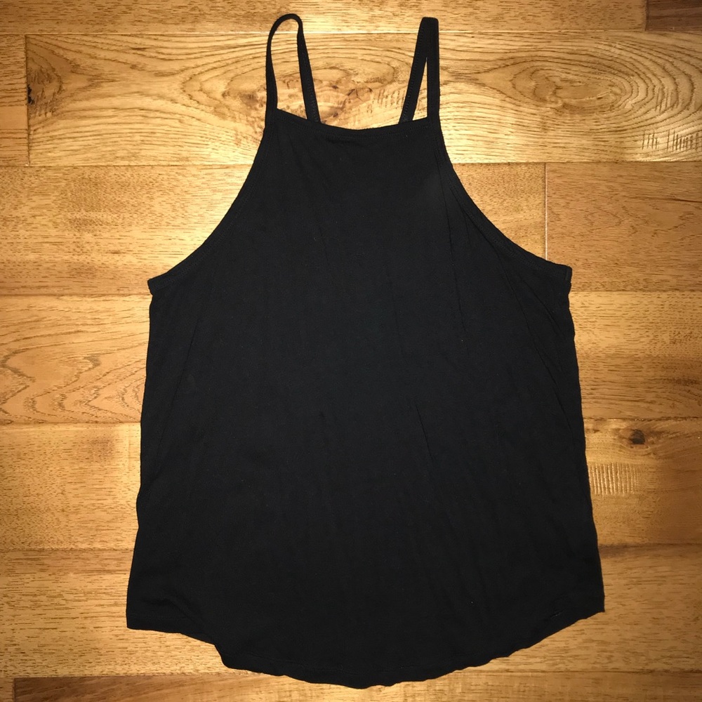 5 for $22 Old Navy Racer Back Tank
